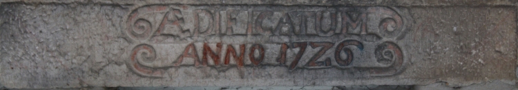 Türsturz